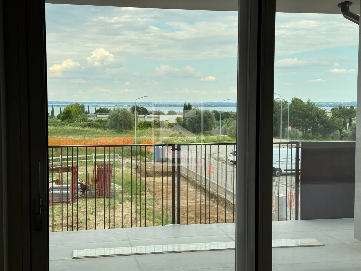 Appartamento in vendita a Padenghe sul Garda - foto 5