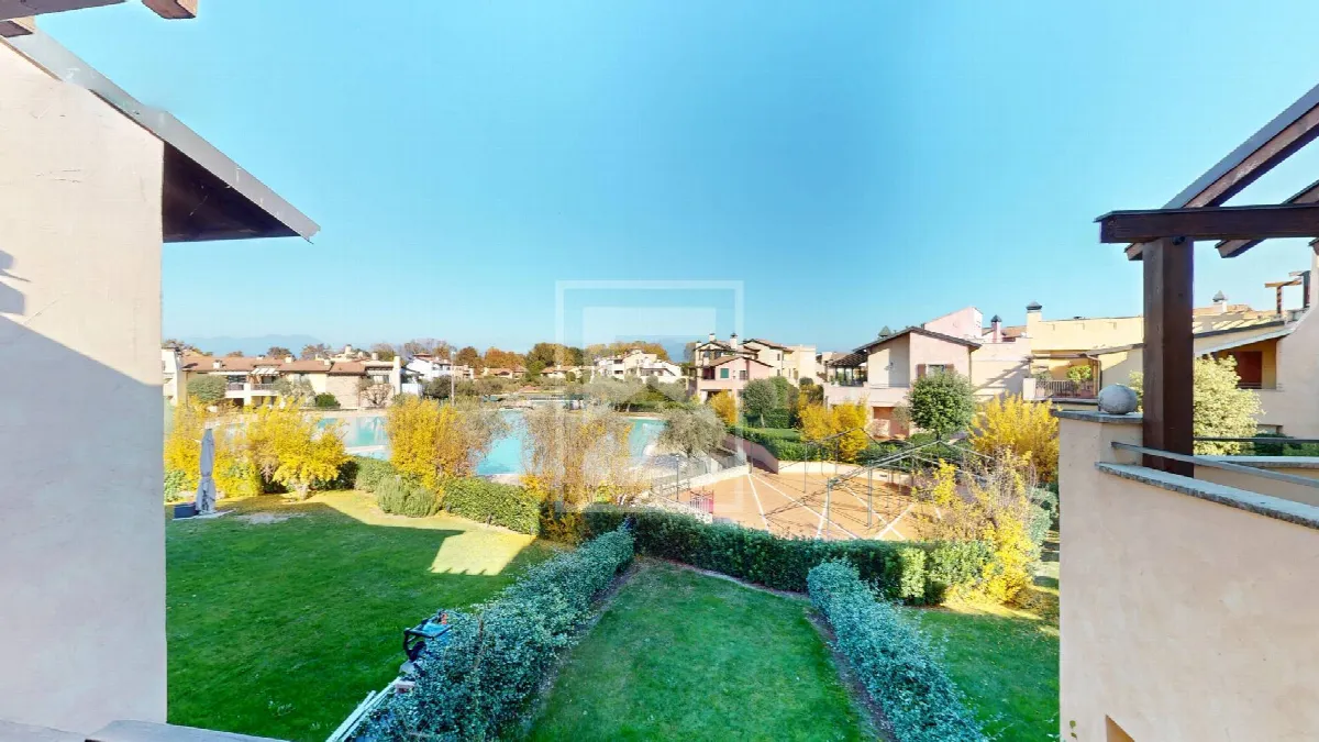 Appartamento in vendita a Peschiera del Garda, San Benedetto di Lugana - foto 2