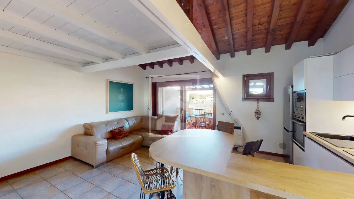 Appartamento in vendita a Peschiera del Garda, San Benedetto di Lugana - foto 3