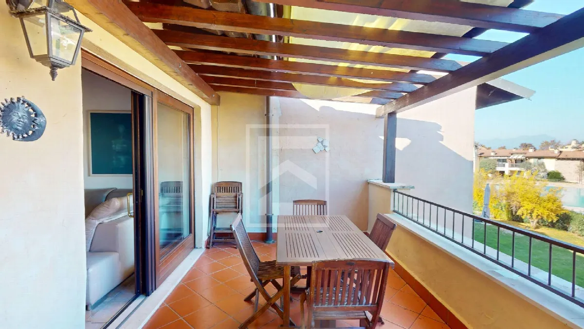Appartamento in vendita a Peschiera del Garda, San Benedetto di Lugana - foto 6