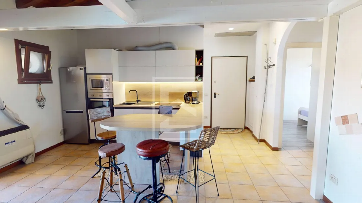 Appartamento in vendita a Peschiera del Garda, San Benedetto di Lugana - foto 8