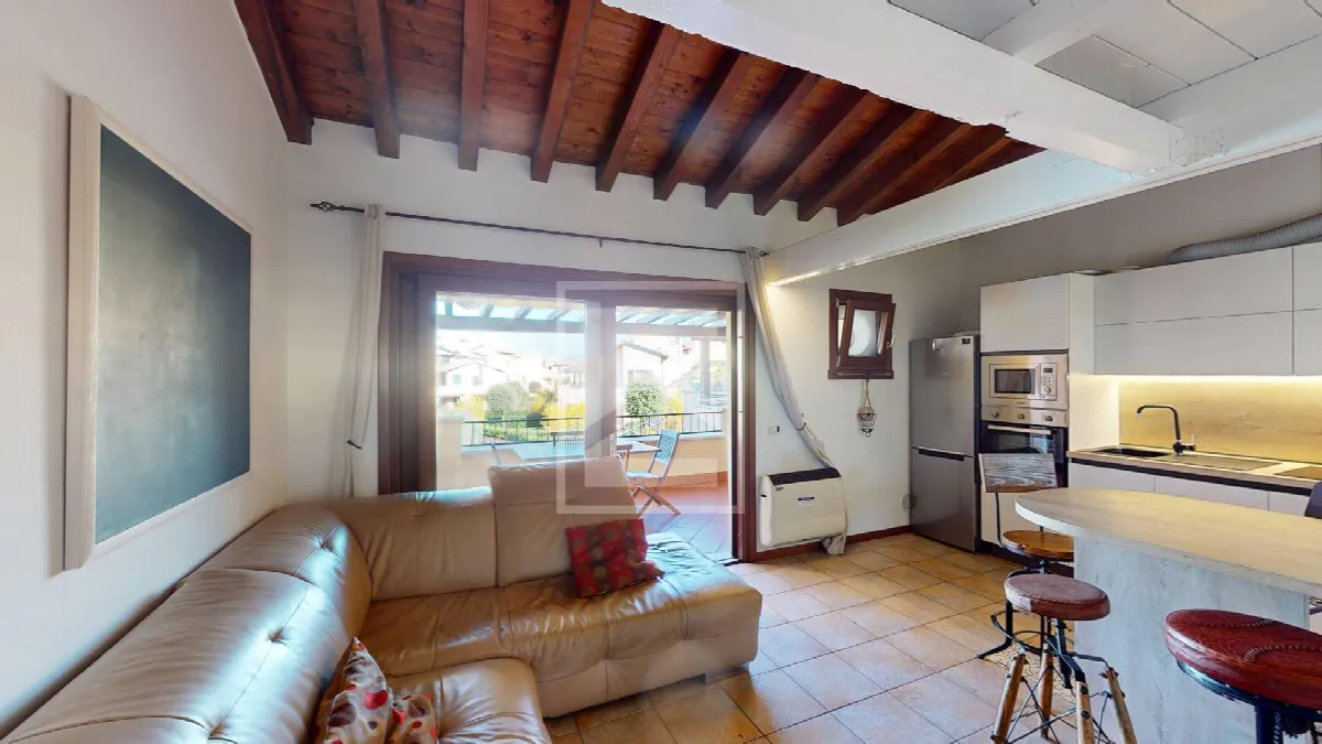 Appartamento in vendita a Peschiera del Garda, San Benedetto di Lugana - foto 9