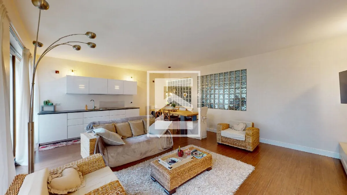 Appartamento in vendita a Desenzano del Garda, Rivoltella del Garda - foto 3