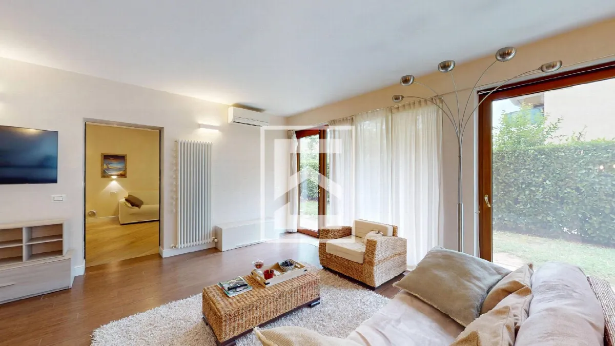 Appartamento in vendita a Desenzano del Garda, Rivoltella del Garda - foto 7