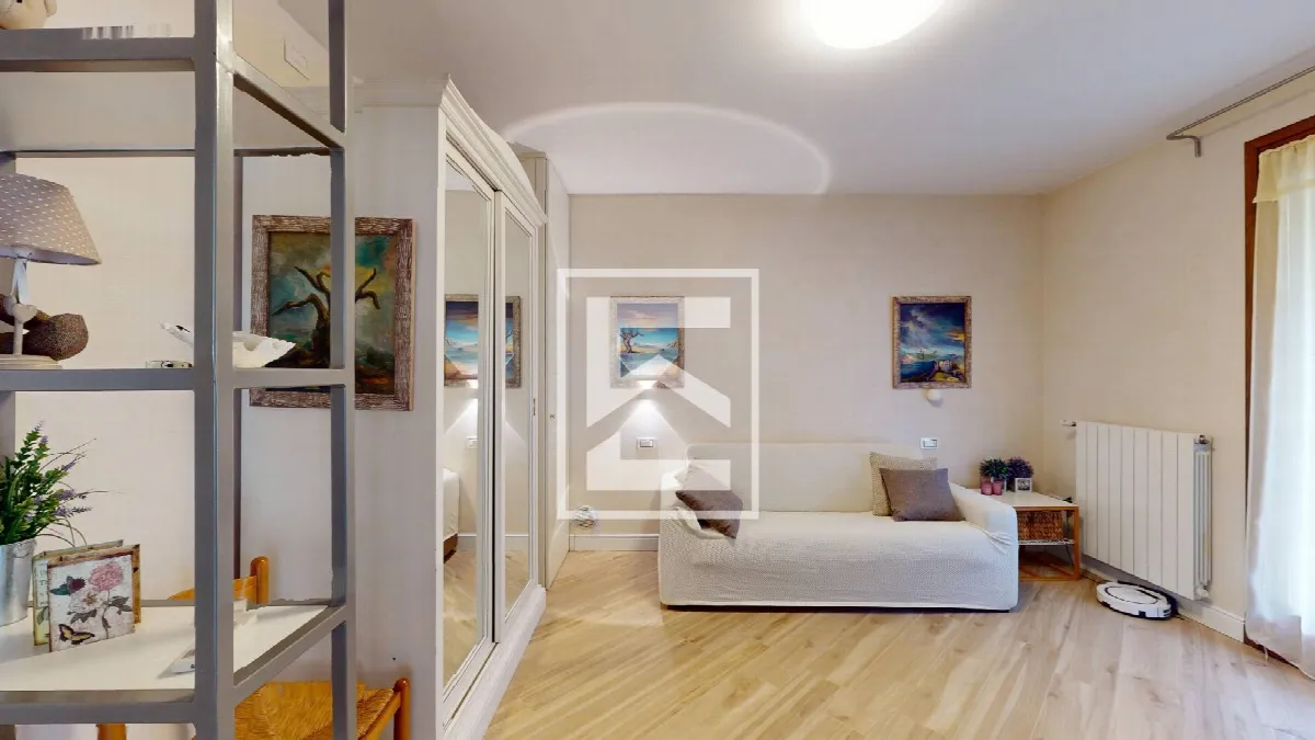 Appartamento in vendita a Desenzano del Garda, Rivoltella del Garda - foto 9