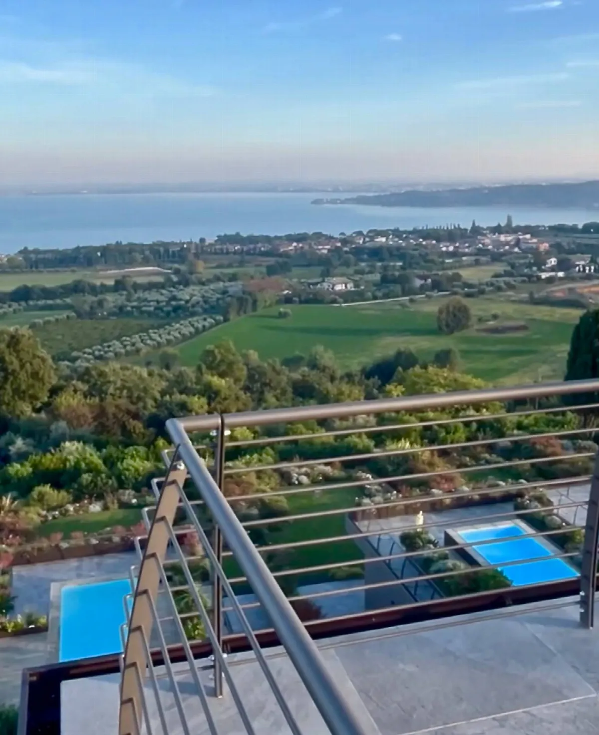 Attico/Mansarda in vendita a Padenghe sul Garda - foto 6