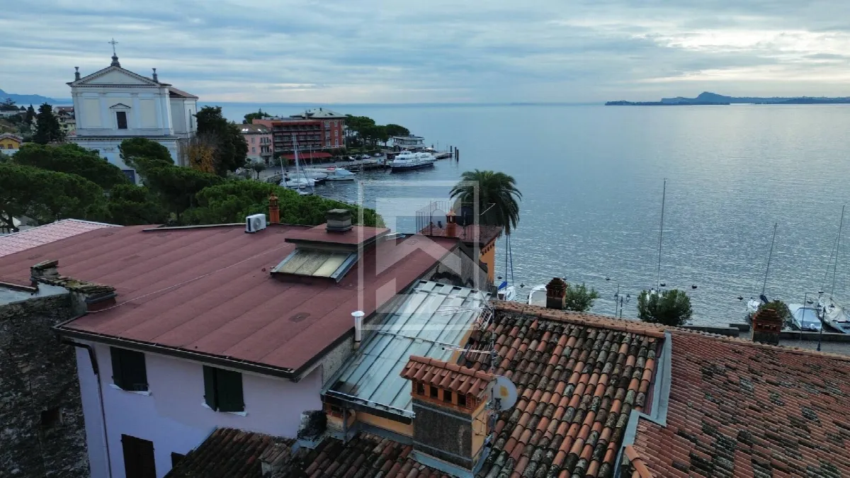 Appartamento in vendita a Toscolano-Maderno - foto 1