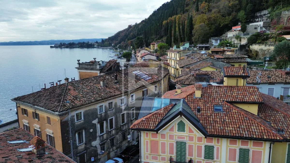 Appartamento in vendita a Toscolano-Maderno - foto 2