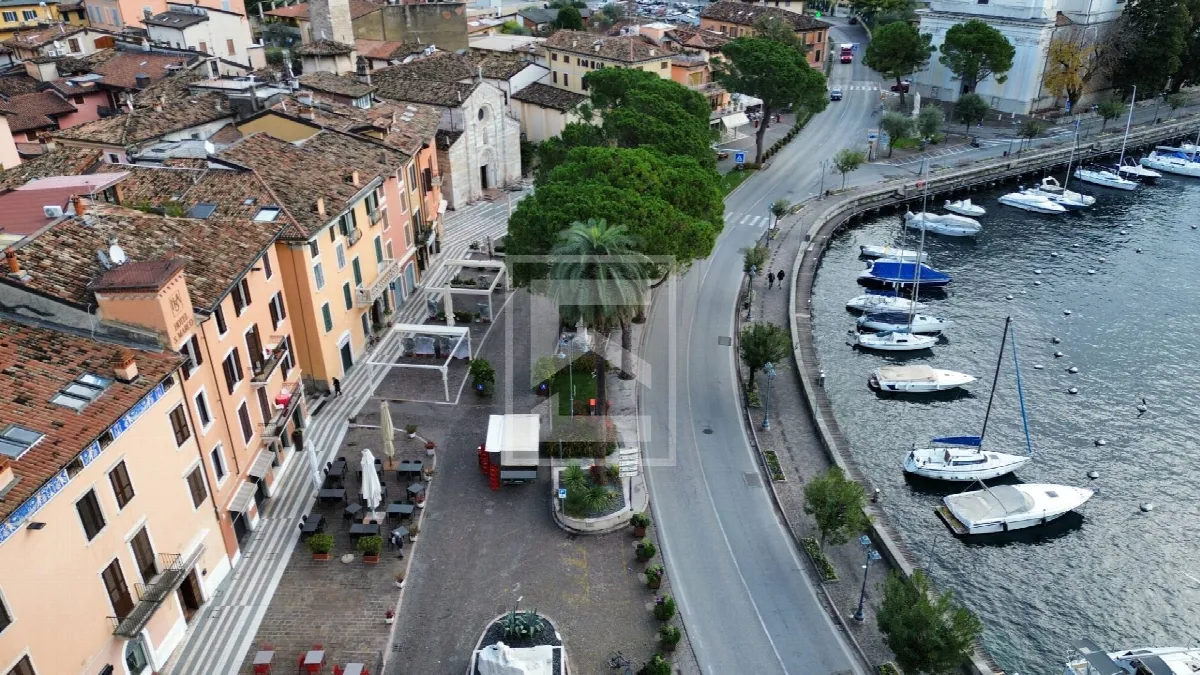 Appartamento in vendita a Toscolano-Maderno - foto 5