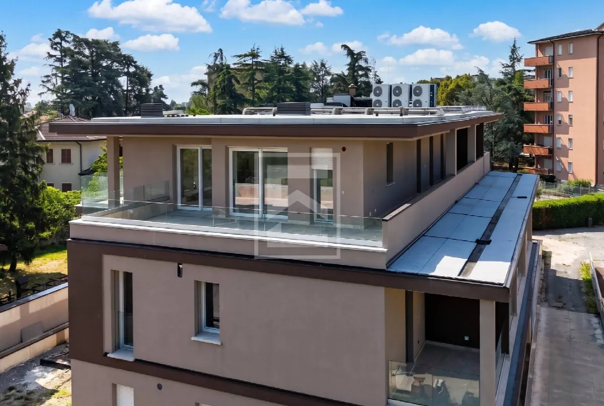 Appartamento in vendita a Brescia - foto 4