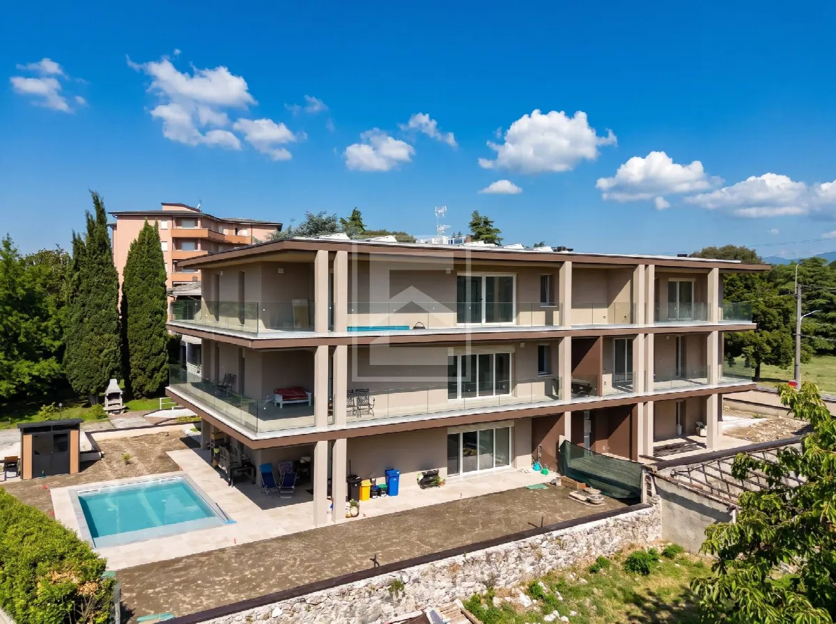 Appartamento in vendita a Brescia - foto 5