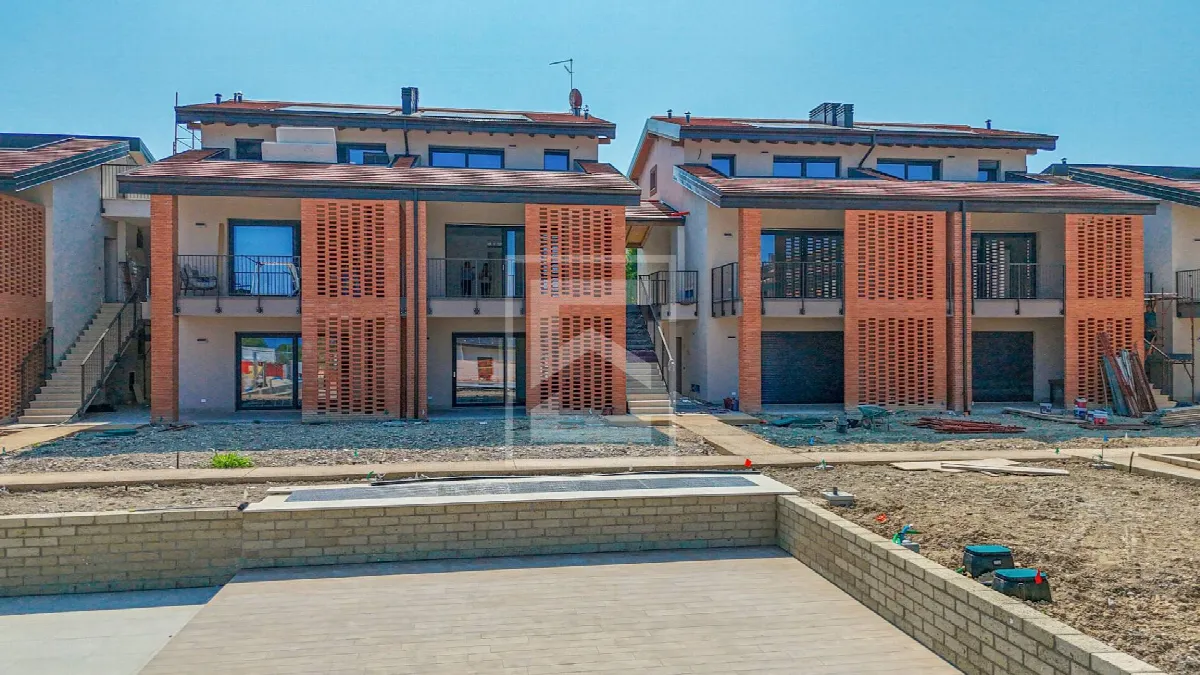 Appartamento in vendita a Castelnuovo del Garda - foto 4