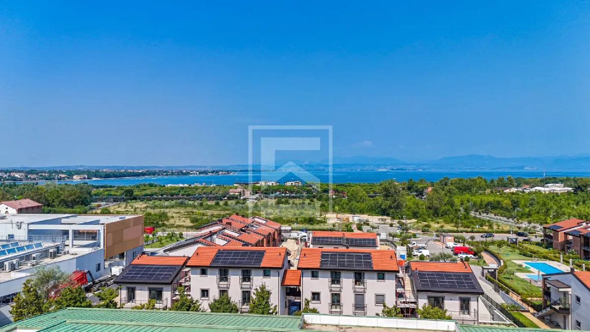 Nuove costruzioni in vendita a Castelnuovo del Garda - foto 1