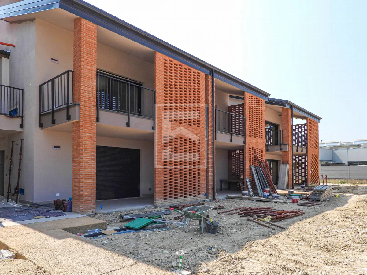 Nuove costruzioni in vendita a Castelnuovo del Garda - foto 6