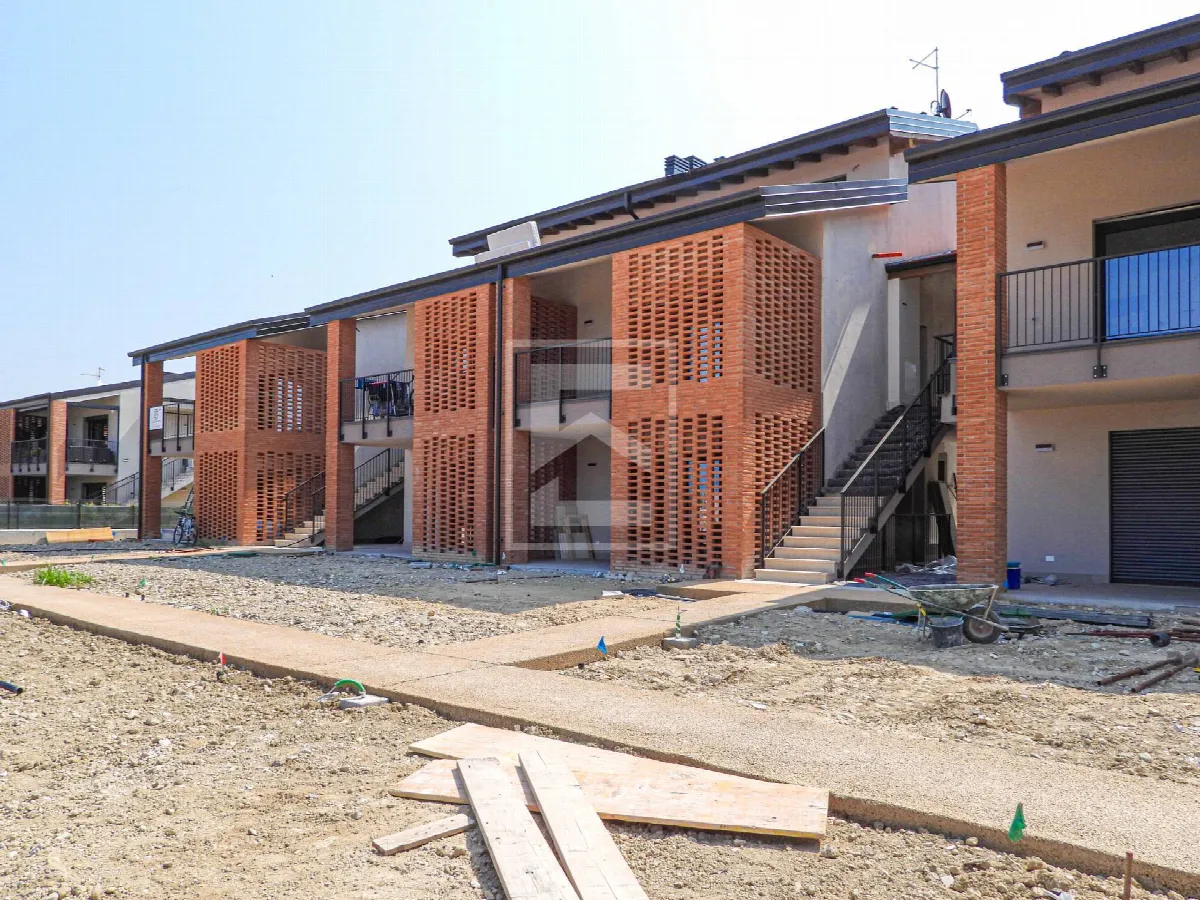 Nuove costruzioni in vendita a Castelnuovo del Garda - foto 7