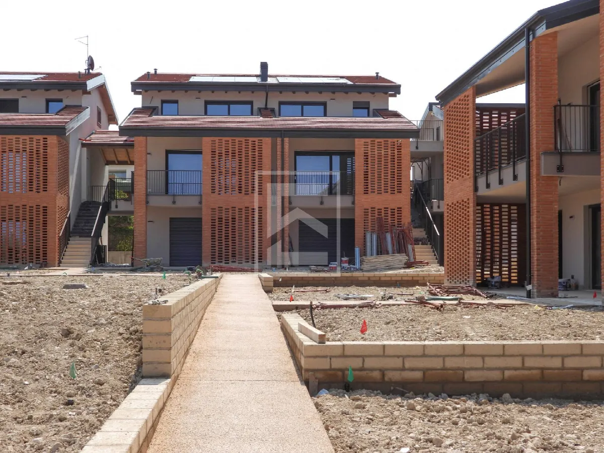 Nuove costruzioni in vendita a Castelnuovo del Garda - foto 8