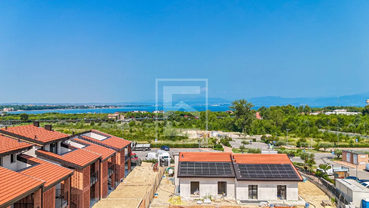 Appartamento in vendita a Castelnuovo del Garda - foto 3