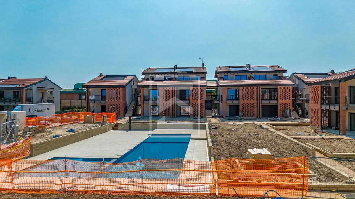Appartamento in vendita a Castelnuovo del Garda - foto 4
