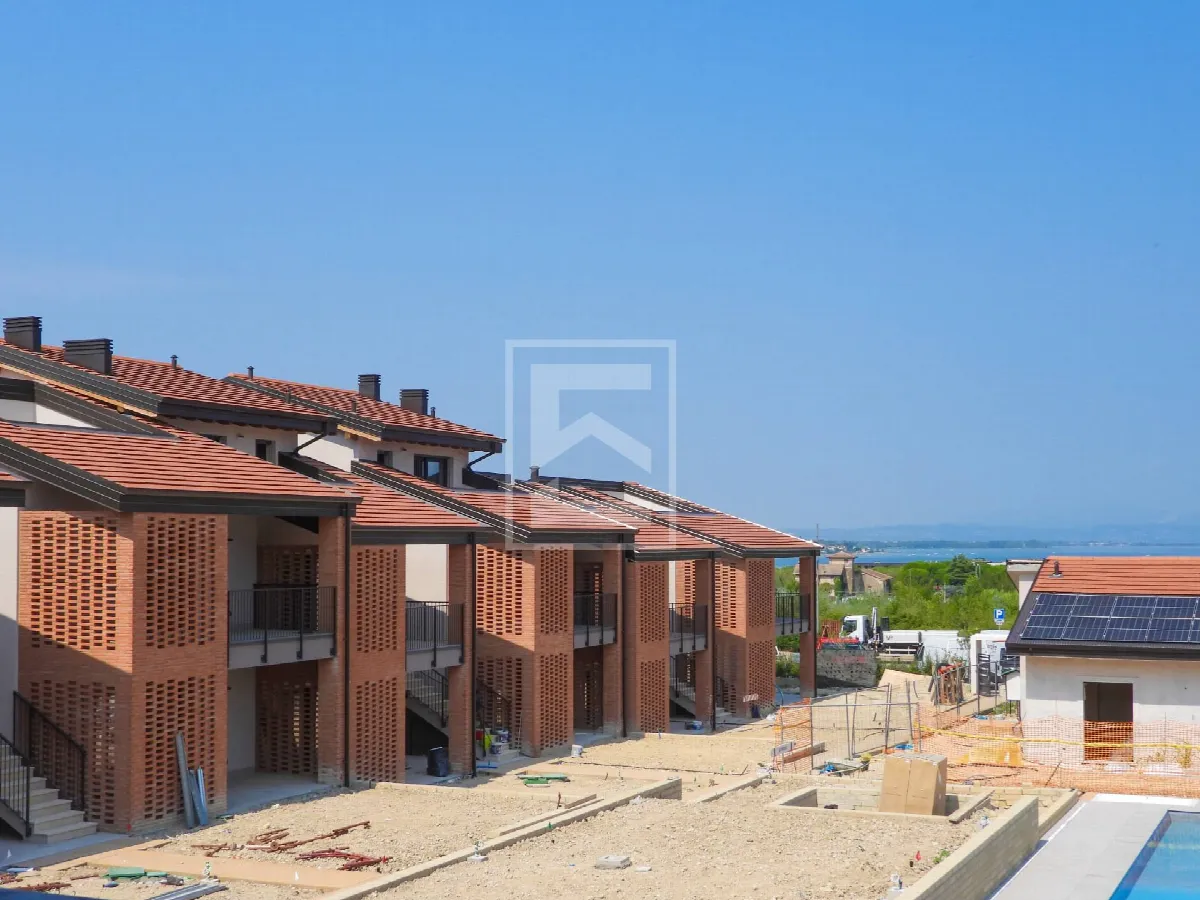 Appartamento in vendita a Castelnuovo del Garda - foto 9