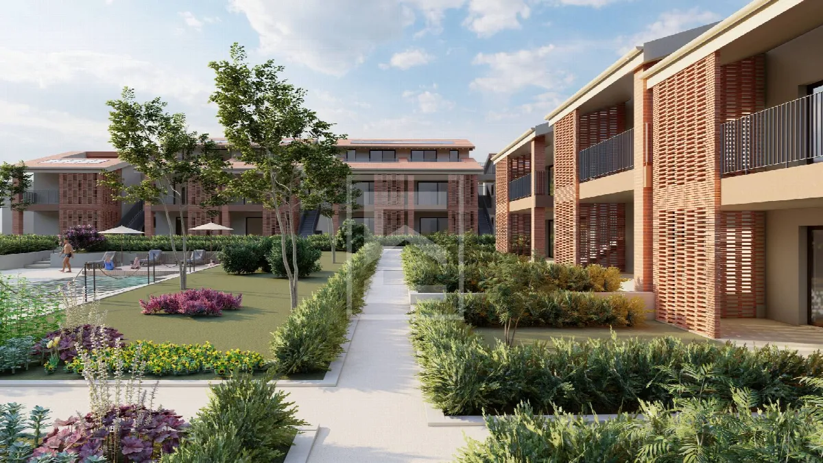Appartamento in vendita a Castelnuovo del Garda - foto 10