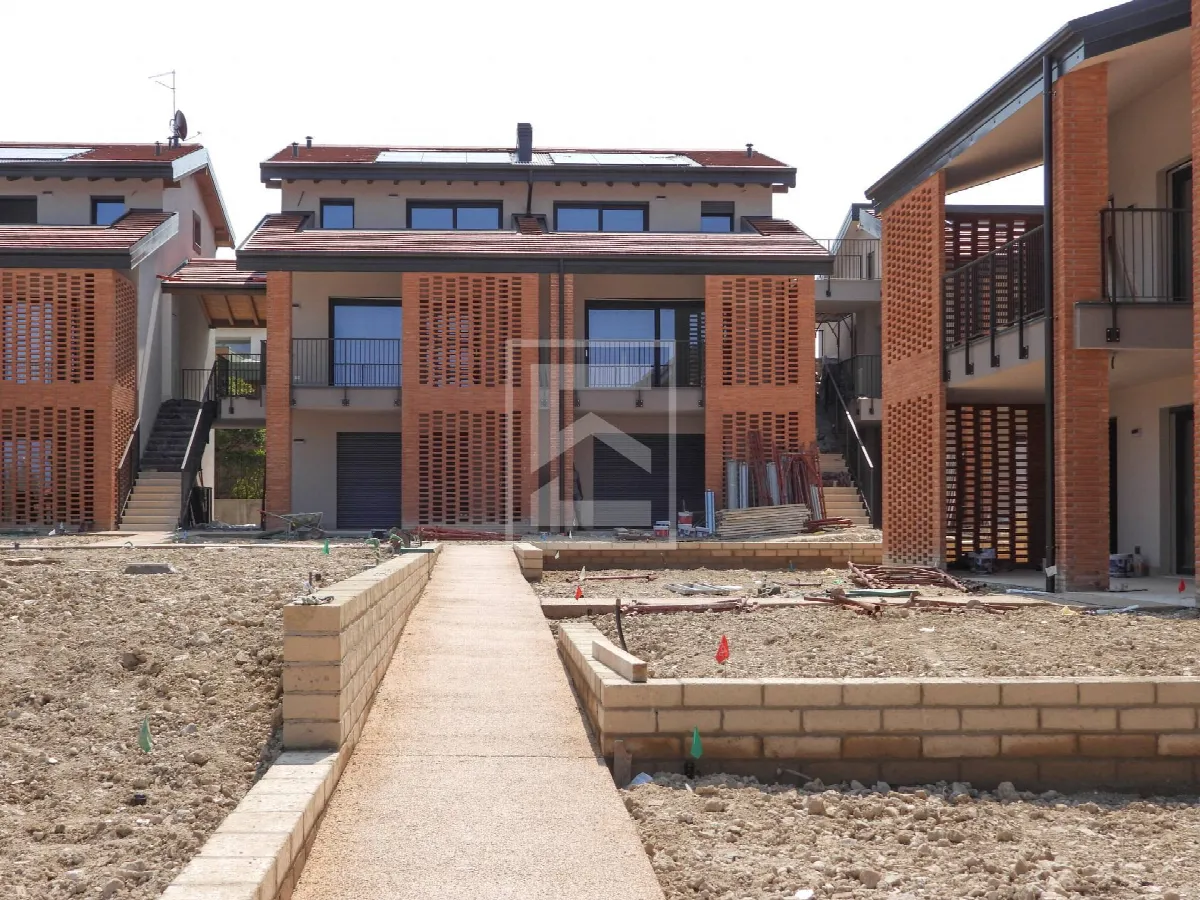 Appartamento in vendita a Castelnuovo del Garda - foto 6