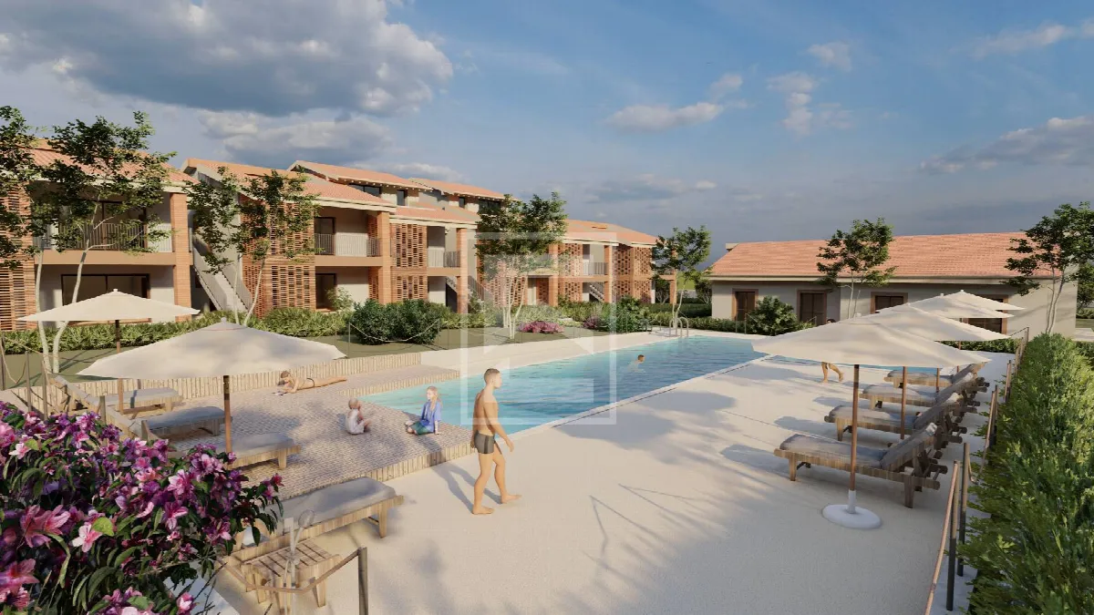 Appartamento in vendita a Castelnuovo del Garda - foto 9
