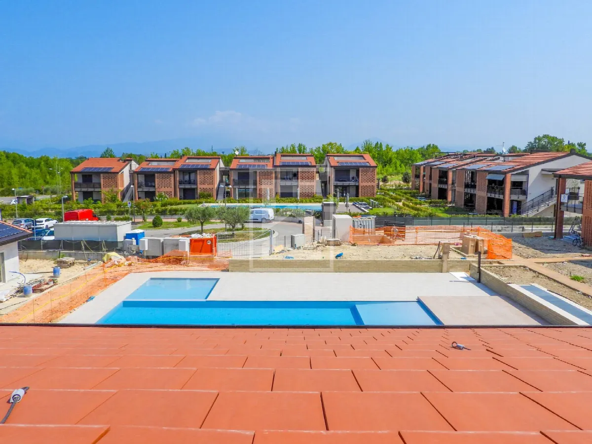 Appartamento in vendita a Castelnuovo del Garda - foto 1