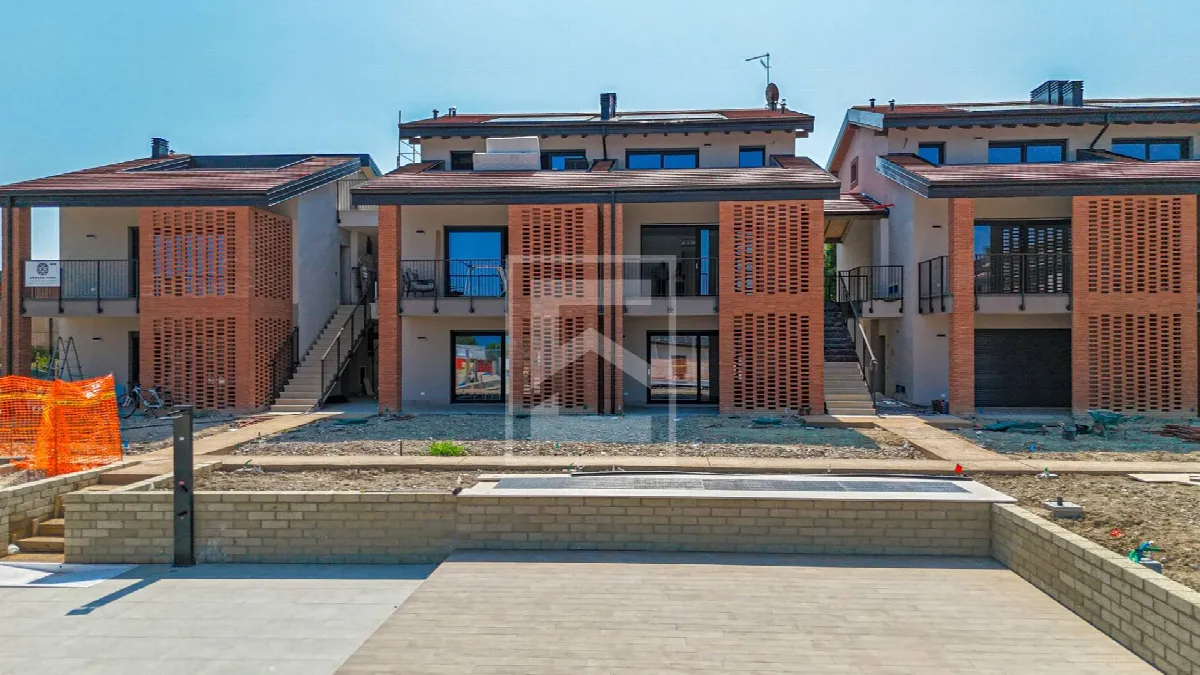 Appartamento in vendita a Castelnuovo del Garda - foto 3