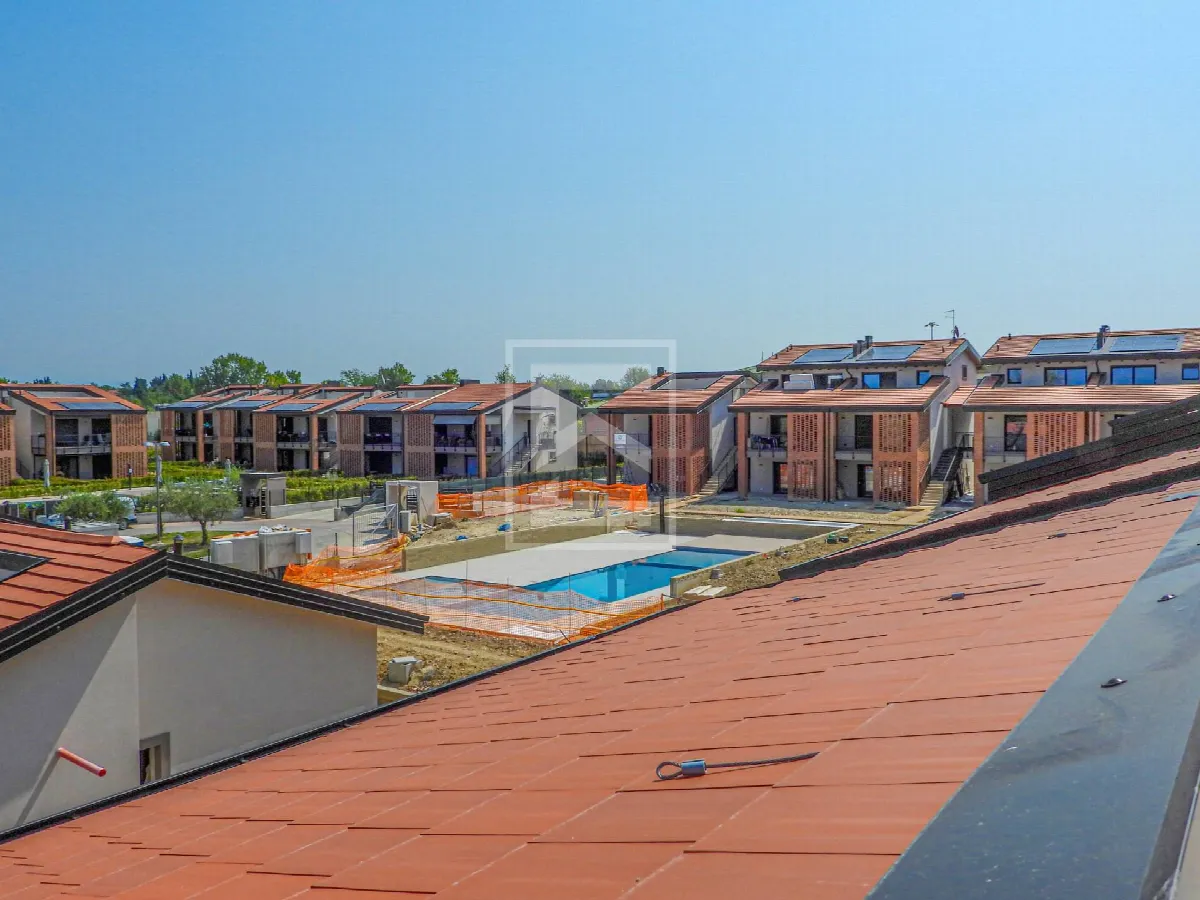 Appartamento in vendita a Castelnuovo del Garda - foto 6