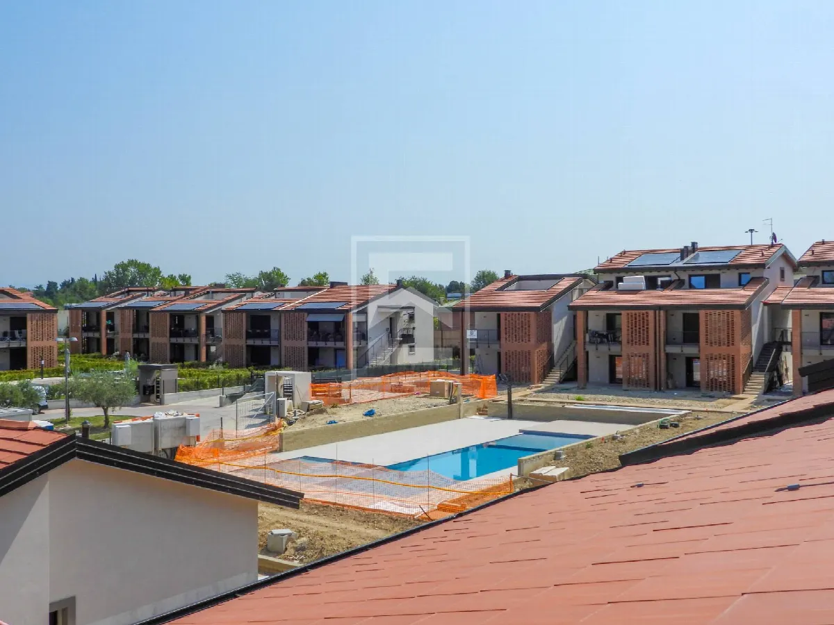 Appartamento in vendita a Castelnuovo del Garda - foto 7