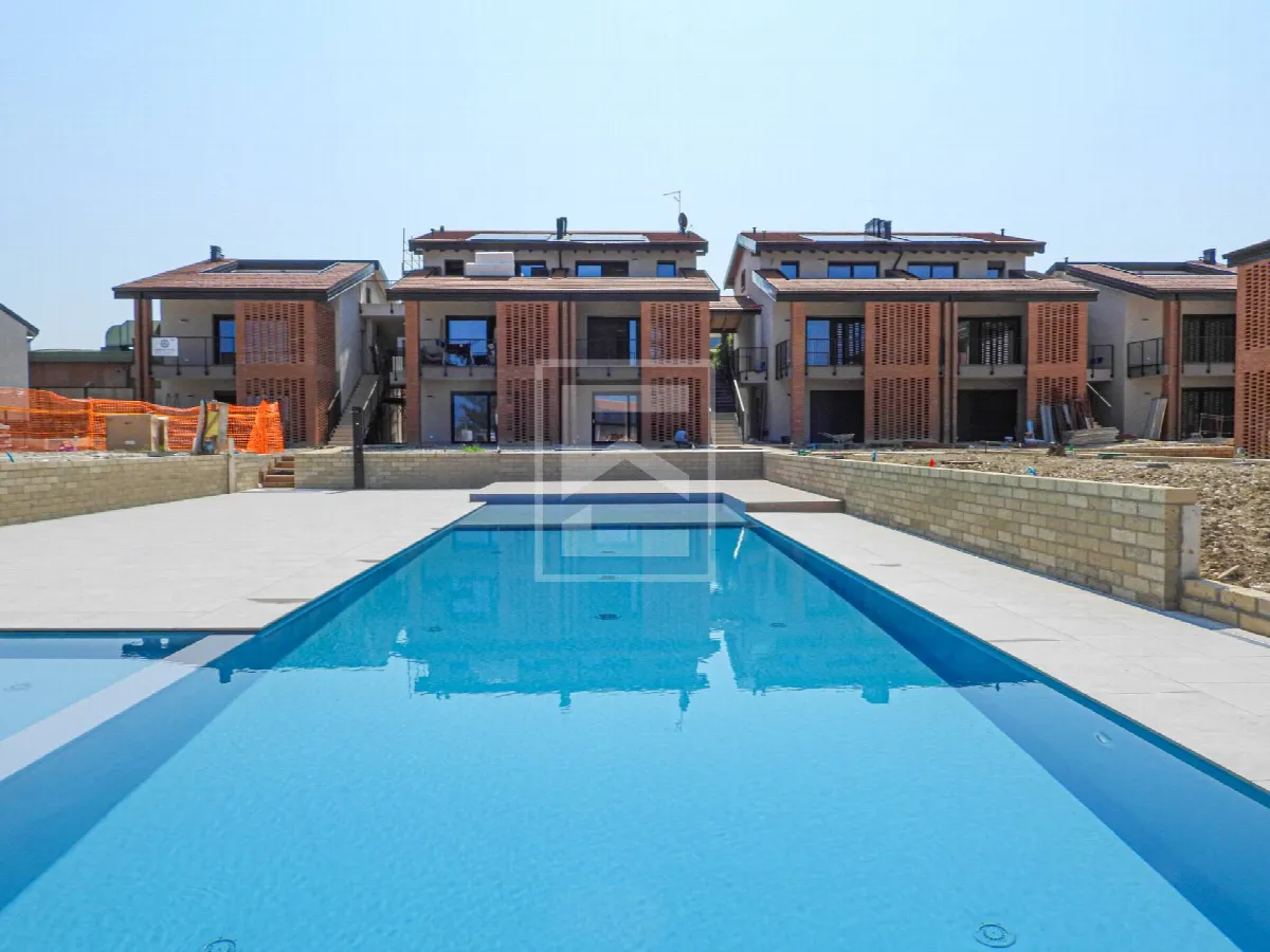 Appartamento in vendita a Castelnuovo del Garda - foto 1