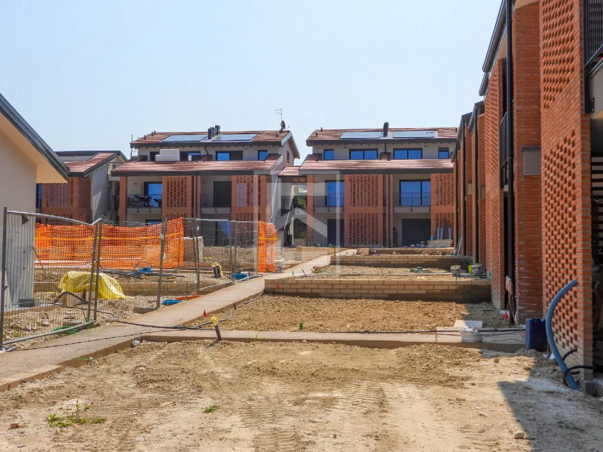 Appartamento in vendita a Castelnuovo del Garda - foto 6