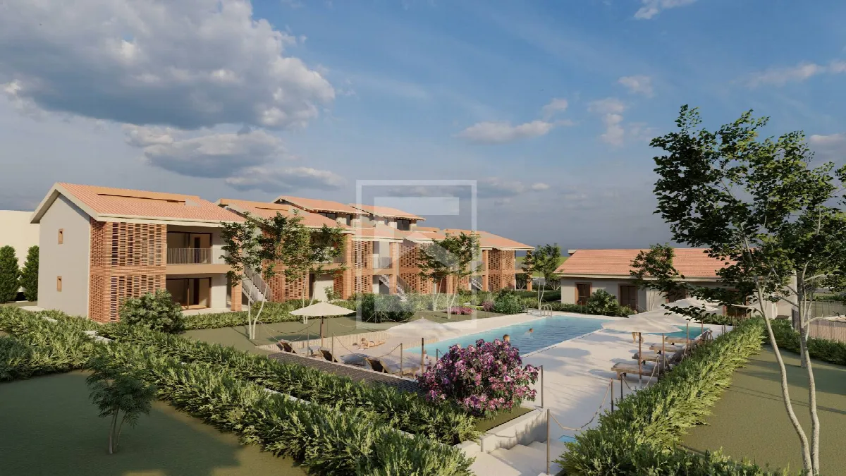 Appartamento in vendita a Castelnuovo del Garda - foto 10