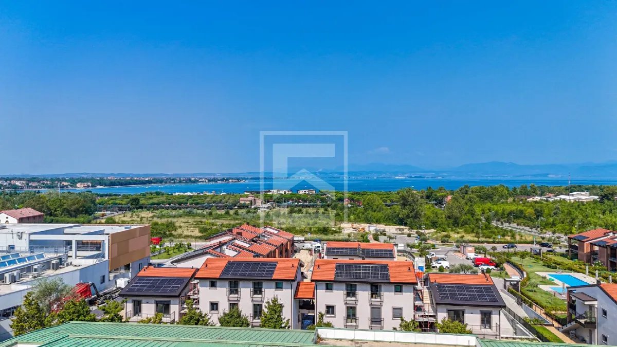 Appartamento in vendita a Castelnuovo del Garda - foto 2