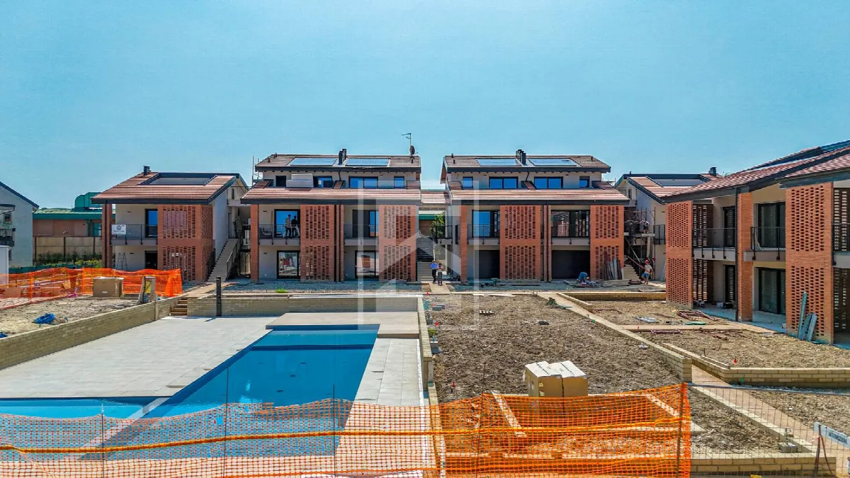 Appartamento in vendita a Castelnuovo del Garda - foto 4