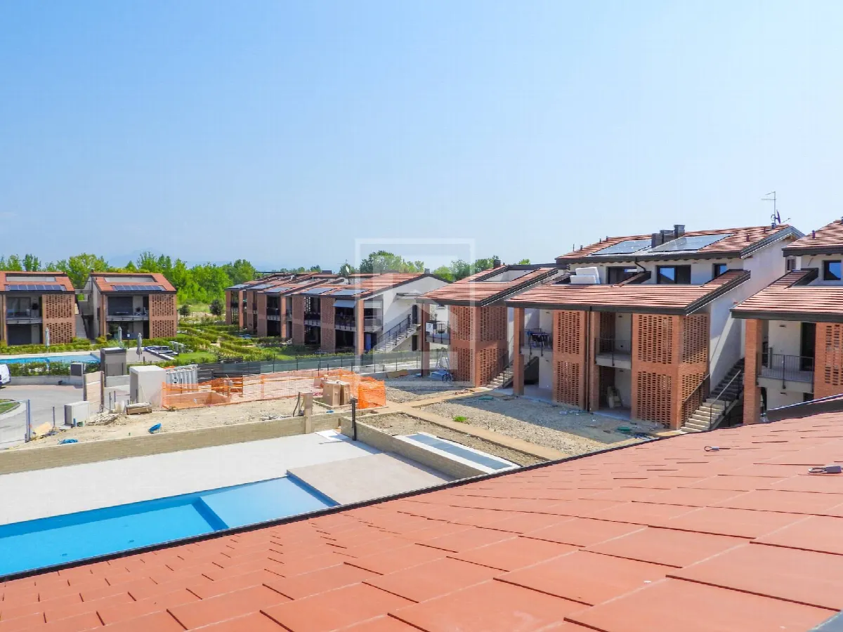 Appartamento in vendita a Castelnuovo del Garda - foto 8