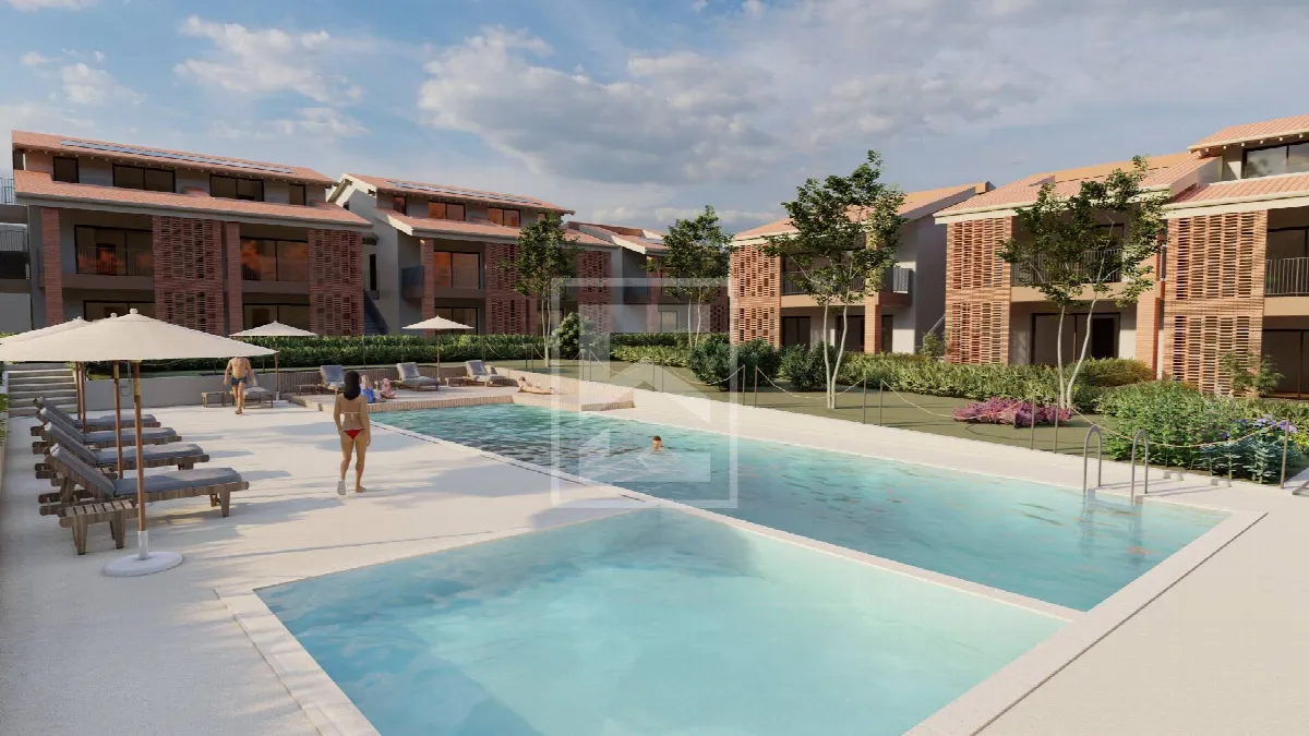 Appartamento in vendita a Castelnuovo del Garda - foto 9