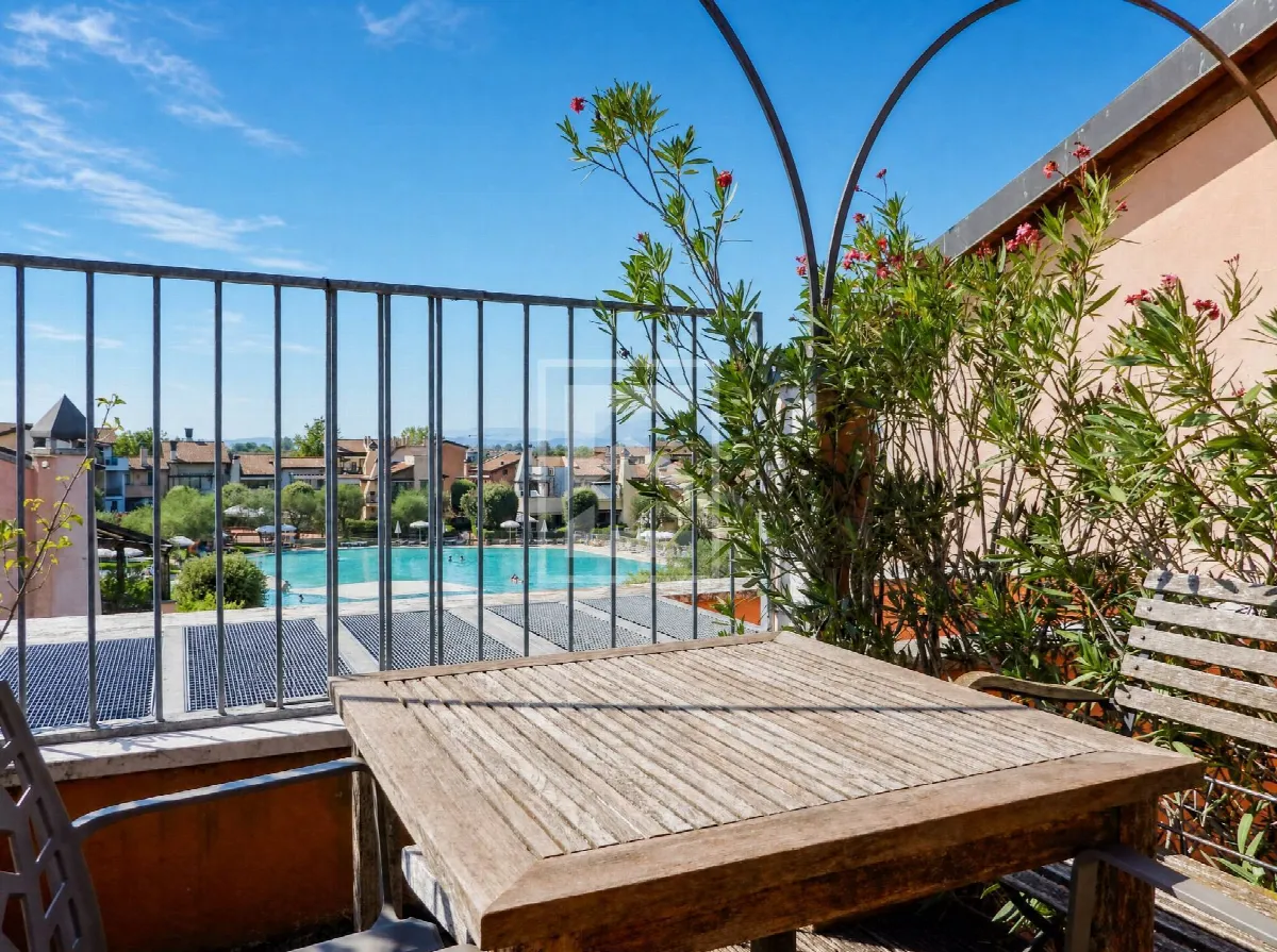 Appartamento in vendita a Peschiera del Garda, San Benedetto di Lugana - foto 10