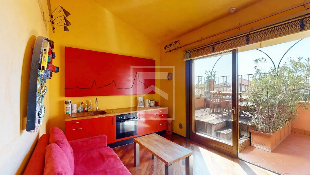 Appartamento in vendita a Peschiera del Garda, San Benedetto di Lugana - foto 2