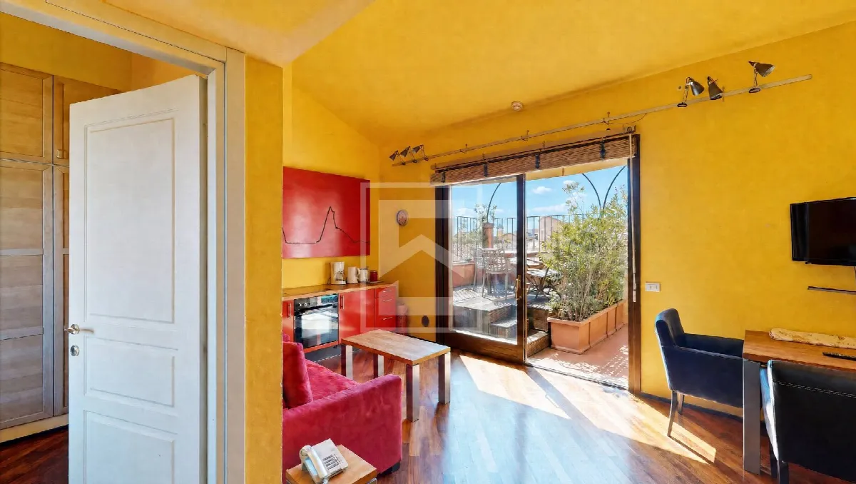Appartamento in vendita a Peschiera del Garda, San Benedetto di Lugana - foto 3