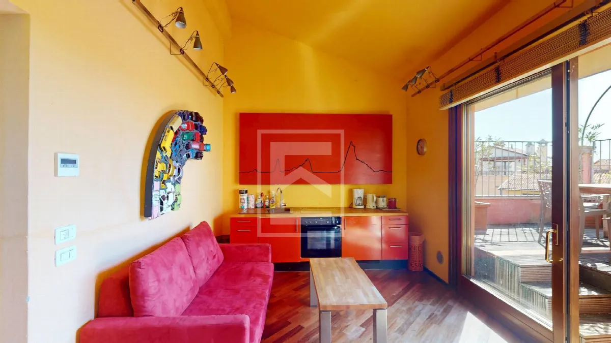 Appartamento in vendita a Peschiera del Garda, San Benedetto di Lugana - foto 4