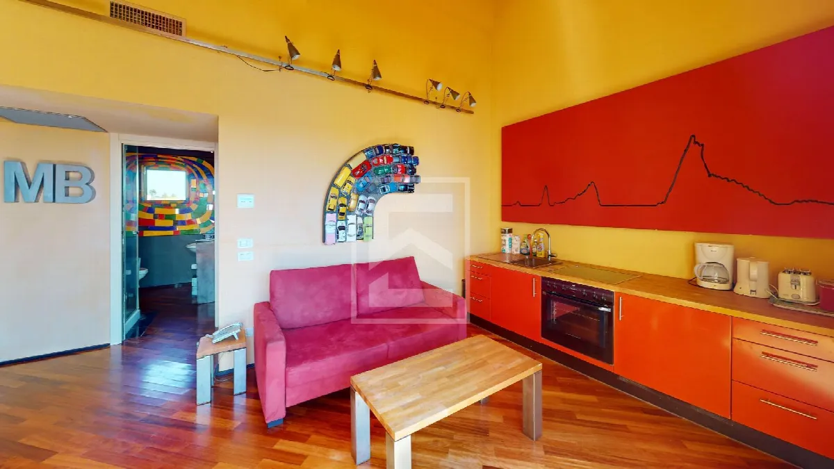 Appartamento in vendita a Peschiera del Garda, San Benedetto di Lugana - foto 5