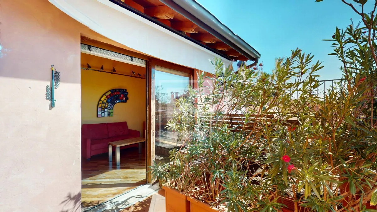 Appartamento in vendita a Peschiera del Garda, San Benedetto di Lugana - foto 9