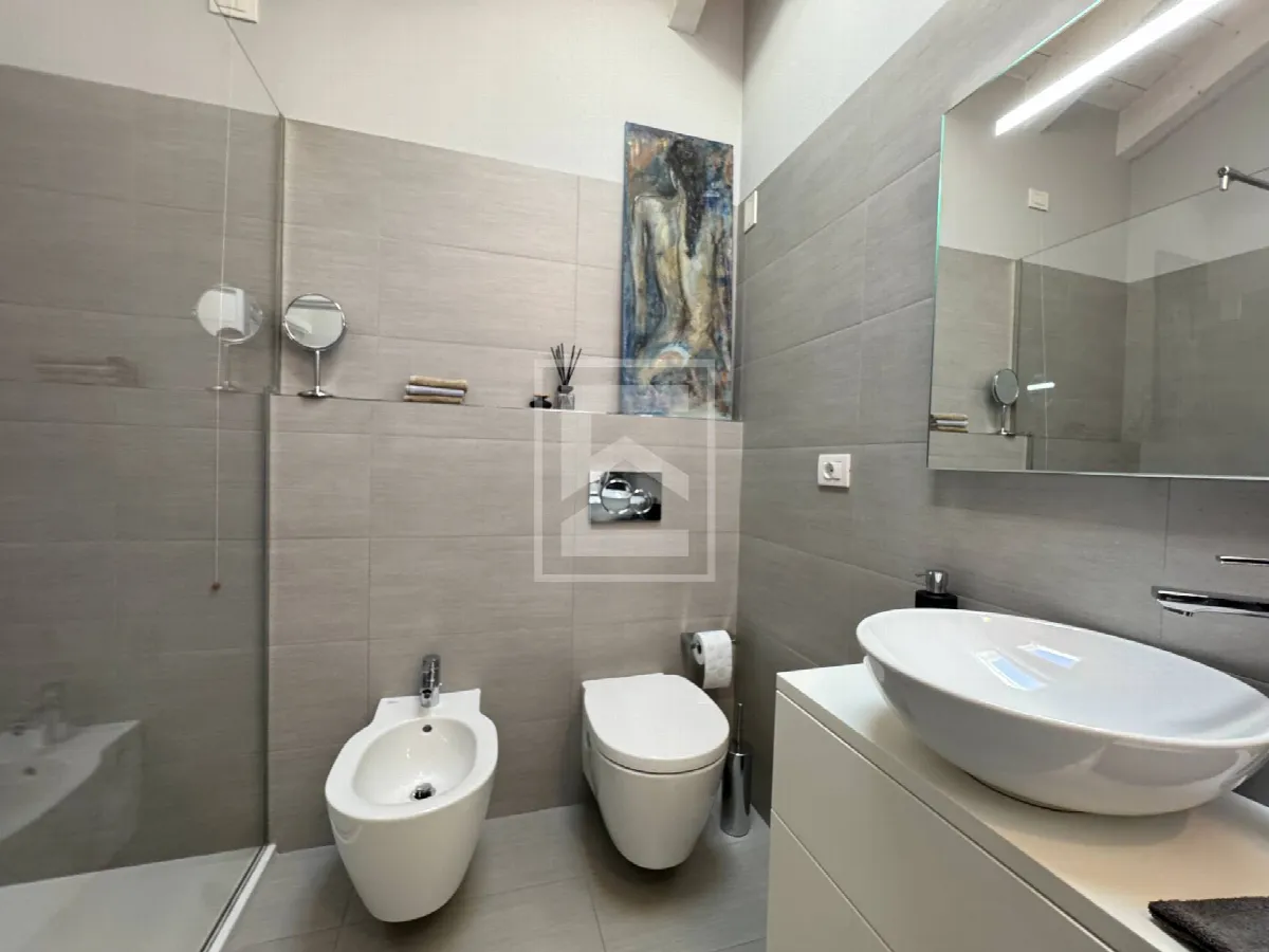 Attico/Mansarda in vendita a Salò - foto 7