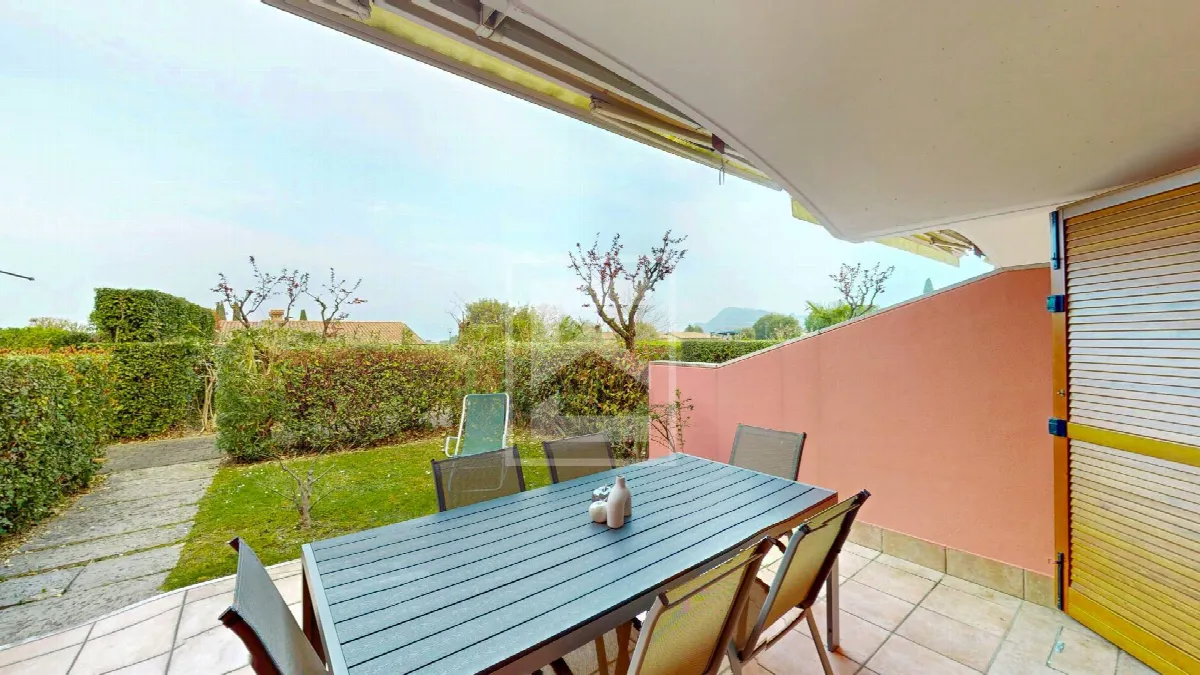 Appartamento in vendita a Manerba del Garda, Pieve - foto 1