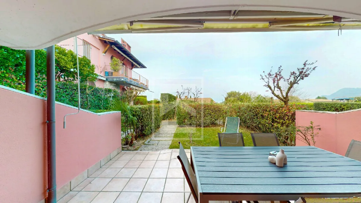 Appartamento in vendita a Manerba del Garda, Pieve - foto 2