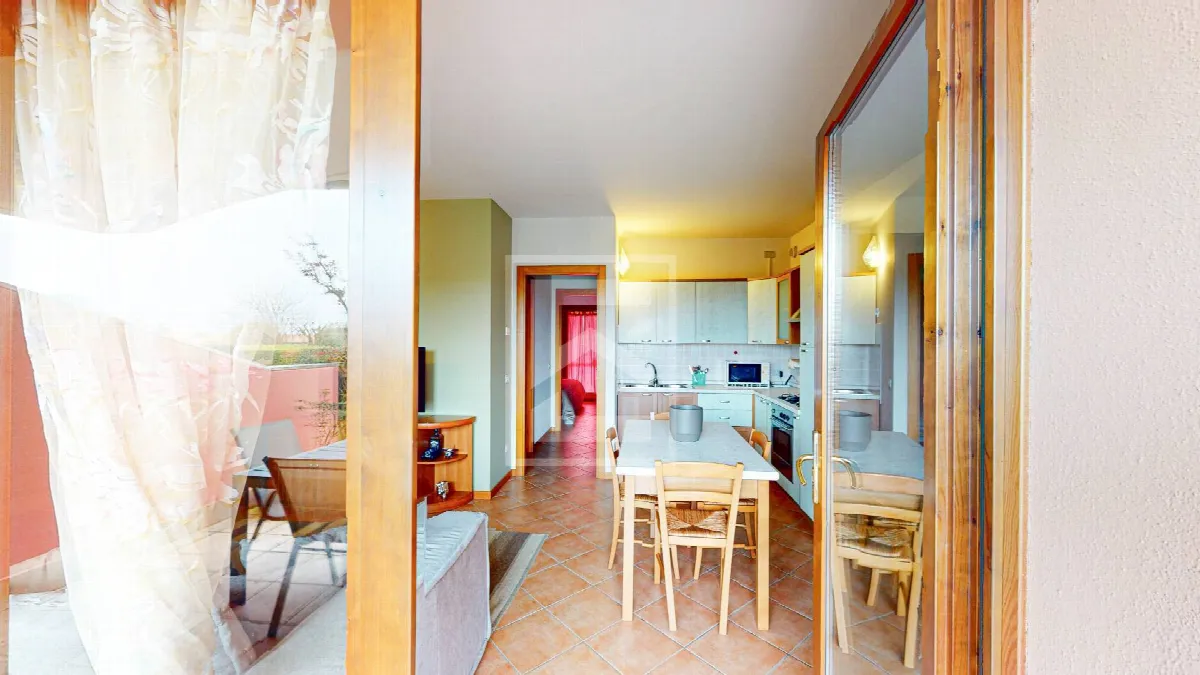 Appartamento in vendita a Manerba del Garda, Pieve - foto 3