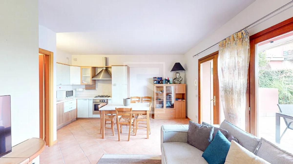 Appartamento in vendita a Manerba del Garda, Pieve - foto 4