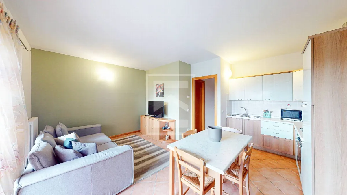 Appartamento in vendita a Manerba del Garda, Pieve - foto 5