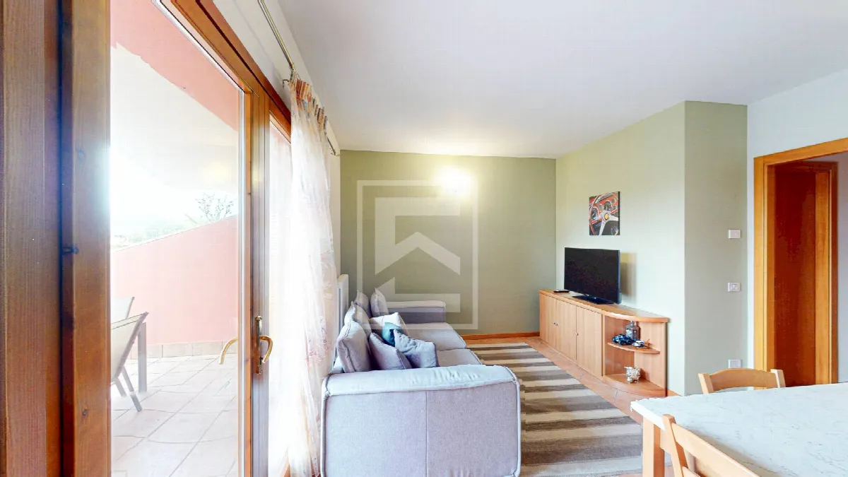 Appartamento in vendita a Manerba del Garda, Pieve - foto 6